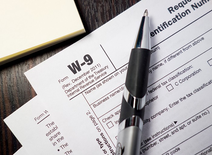 What is W-9 Form in Medical Billing? Things You Need To Know!