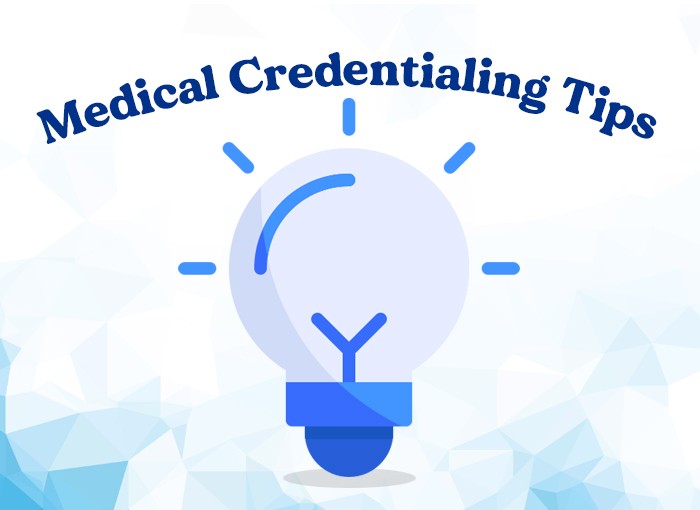 Medical Credentialing Tips 0453