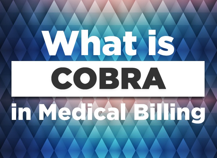 Understanding COBRA In Medical Billing Eligibility Criterias Benefits