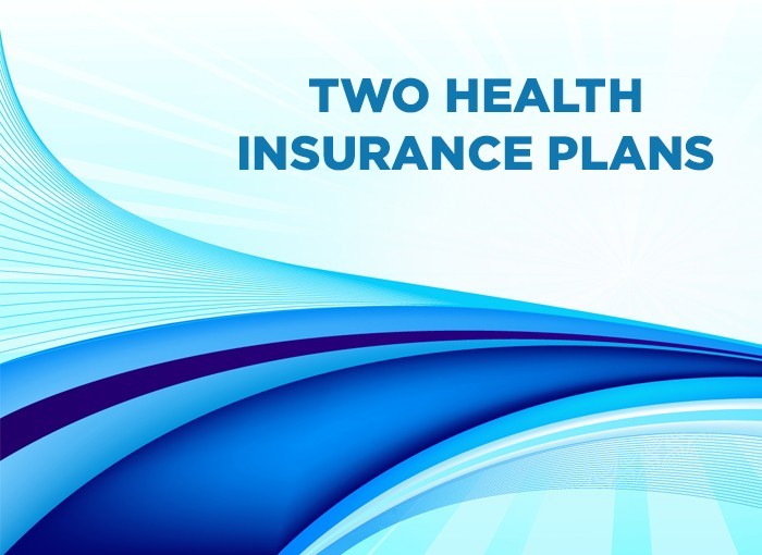 Can you have Two Health Insurance Plans?