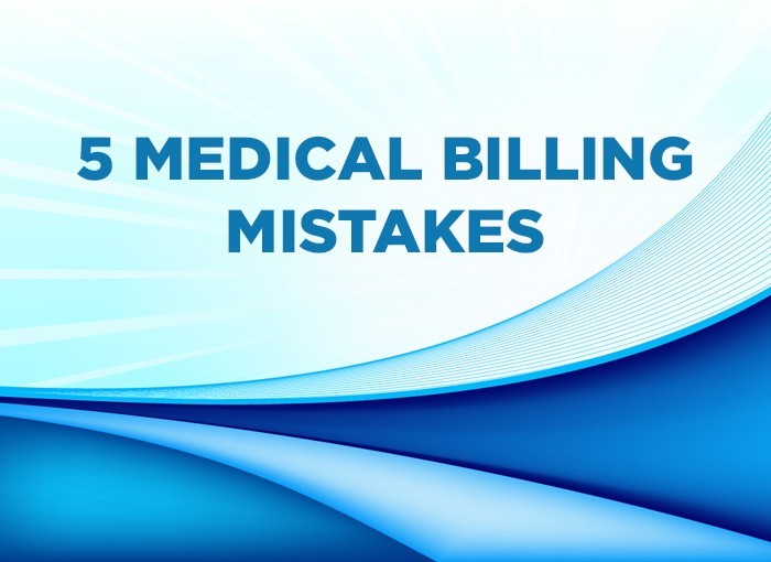 5 Medical Billing Mistakes To Avoid For More Profits?