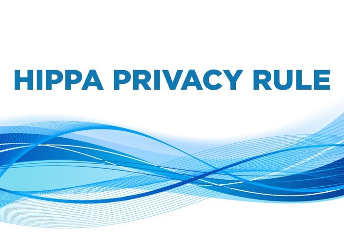 What is the HIPAA Privacy Rule, and why is it critical to medical billing?
