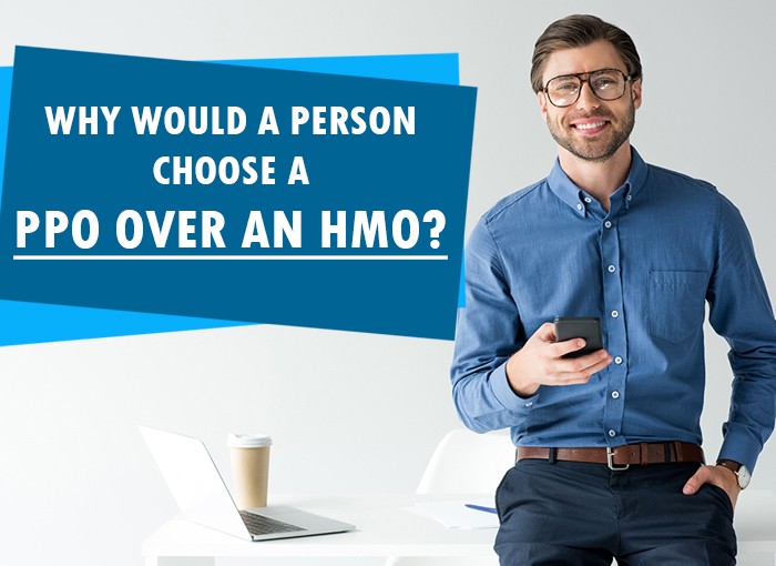 What are the Differences Between PPO & HMO Insurances?