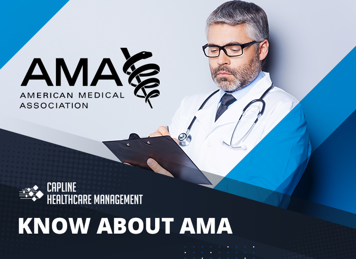 American Medical Association (AMA)