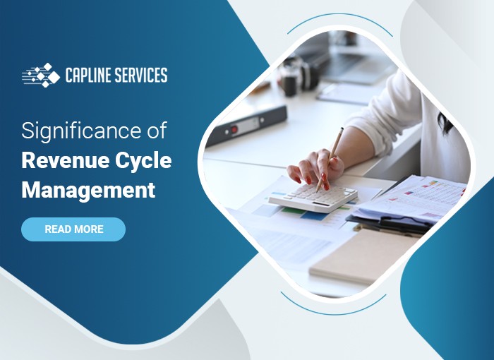 Revenue cycle management healthcare