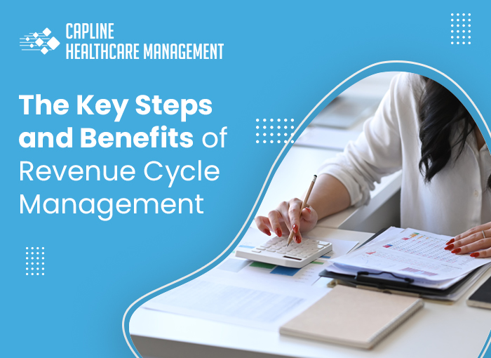 revenue cycle management