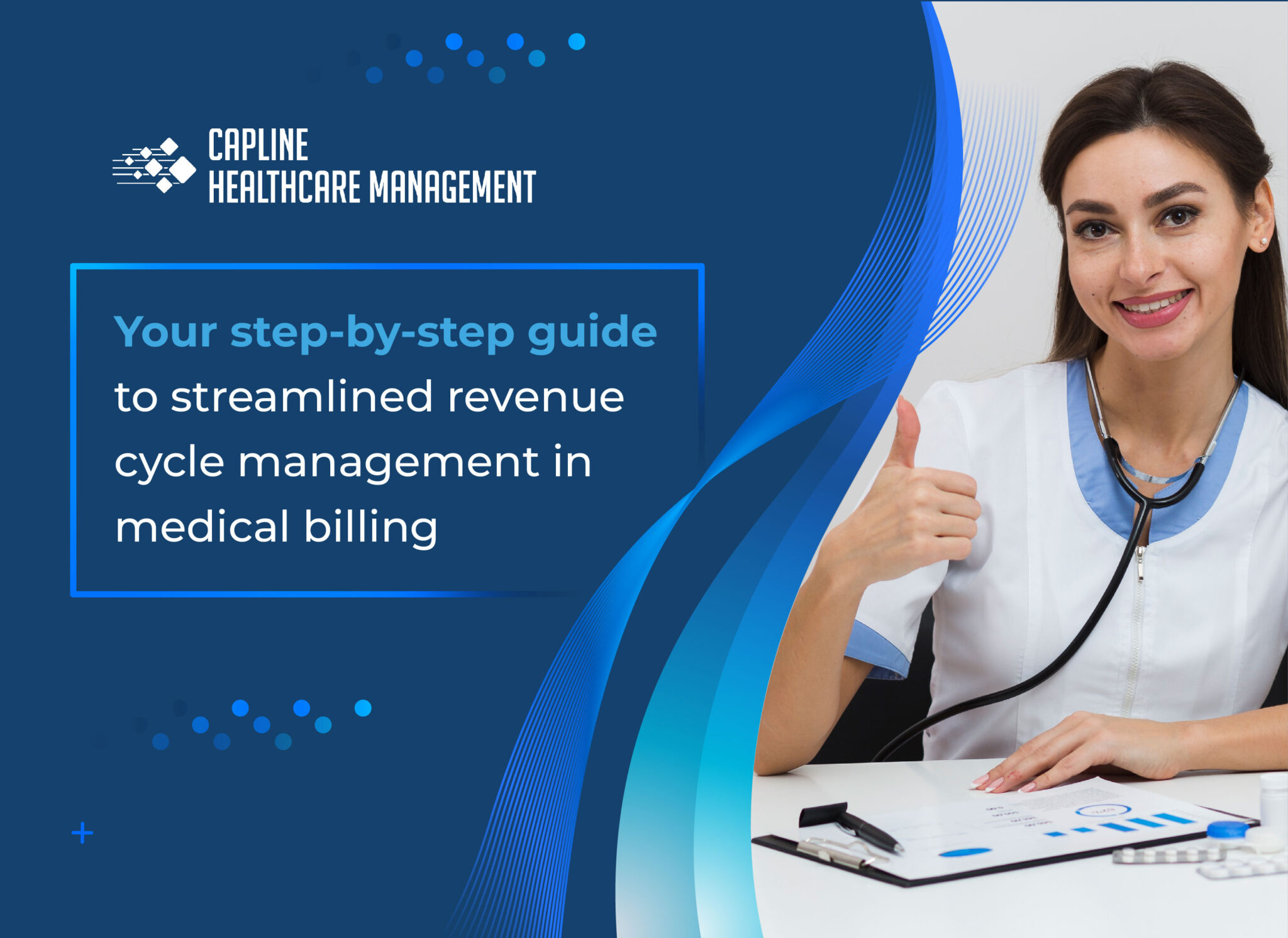 The Absolute Guide to Smooth Revenue Cycle Management In Medical Billing