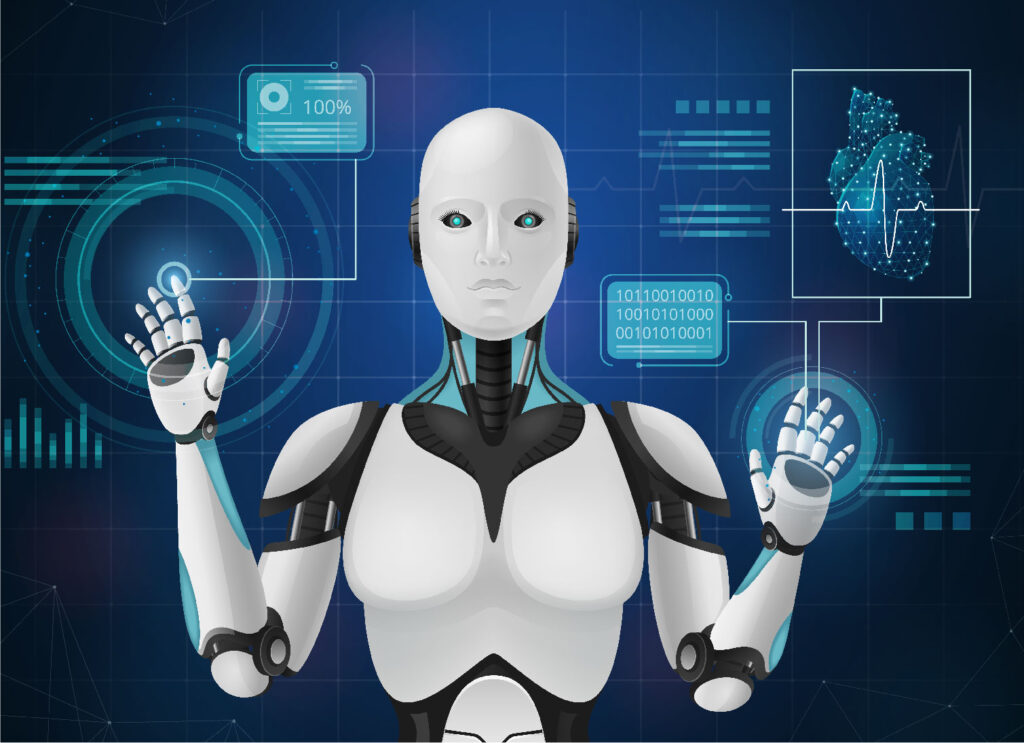 What's the AI's Market Value for The Healthcare Industry? Explore AI’s potential to revolutionize patient care and reshape the future of medicine.