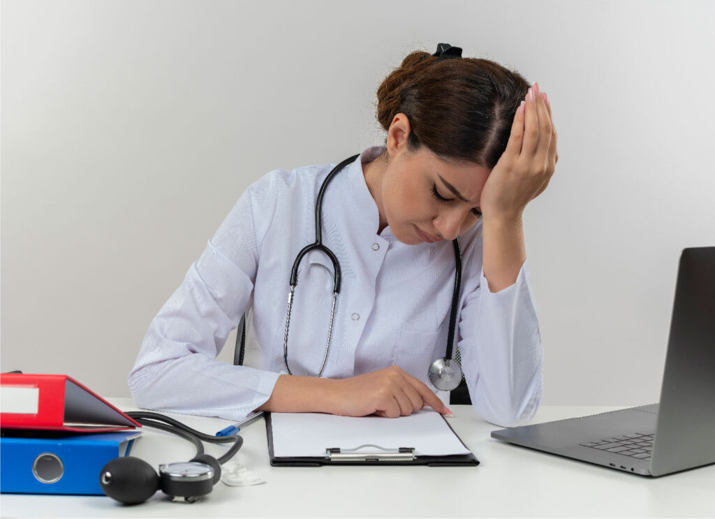 An Estimated 30% of Medical Claims are Denied — Here are Some Ways Out