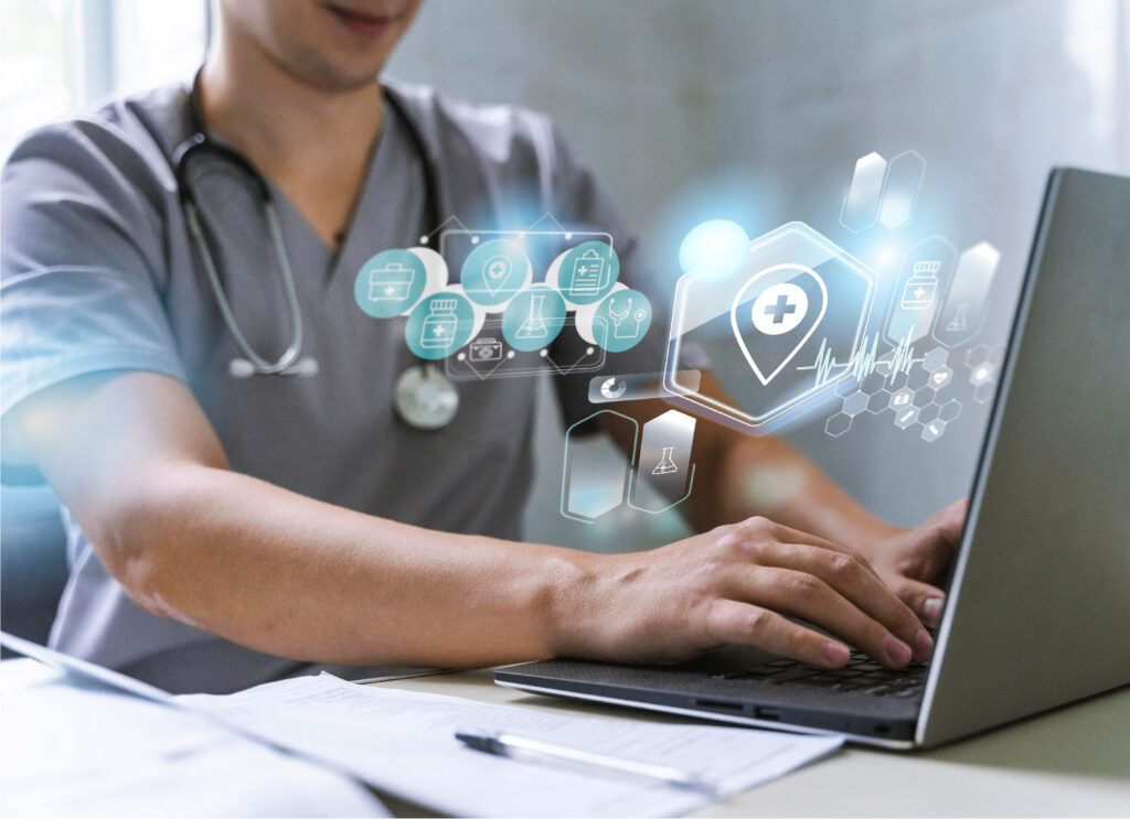 US Healthcare Sees Growing Investments in Digital Twin Technologies