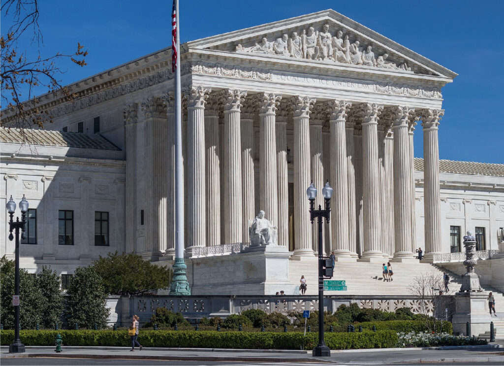 The US Supreme Court Restricts the Reach of an Aggravated Identity Theft Law