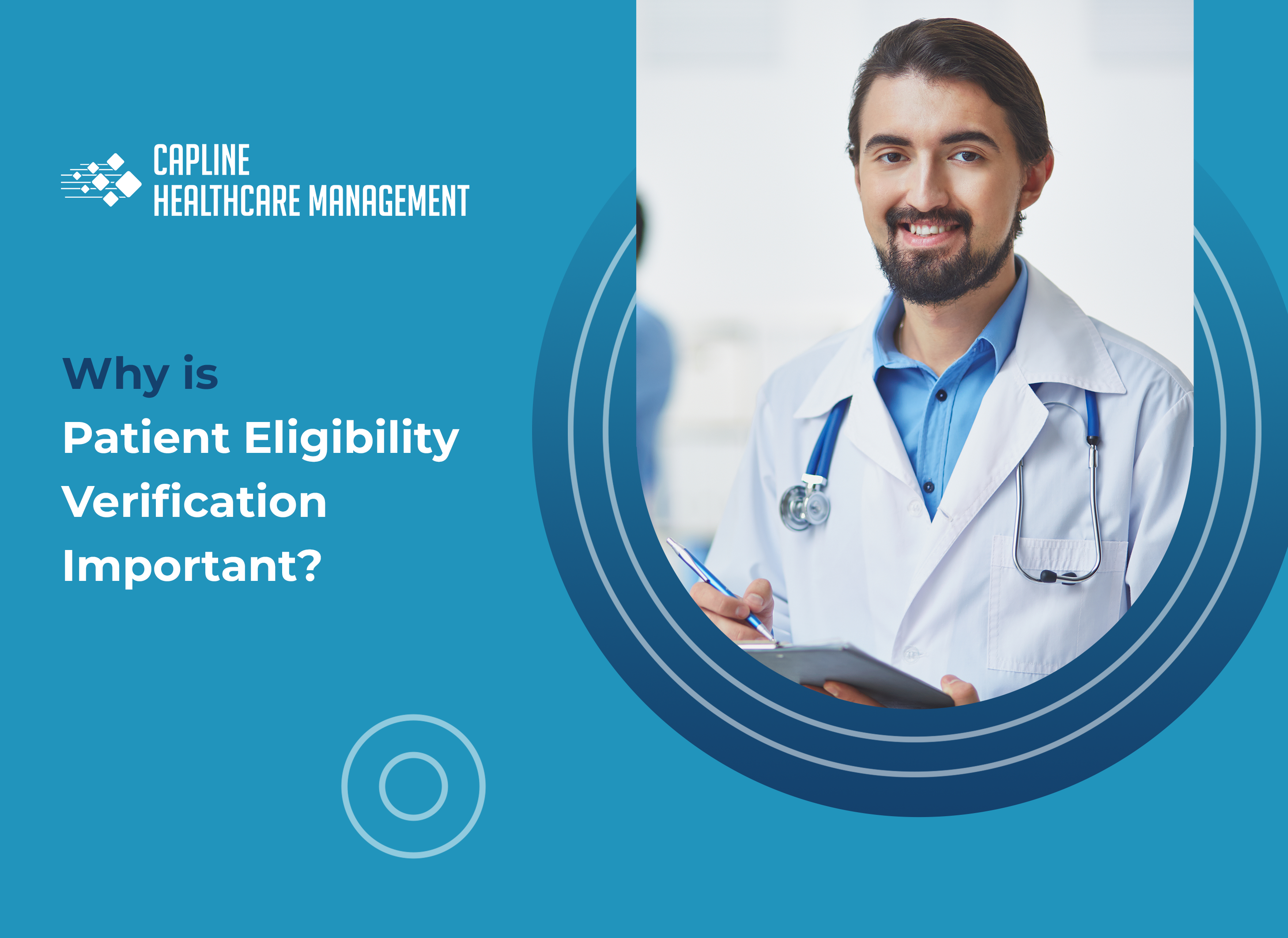 Why is Patients Eligibility Verification Important?