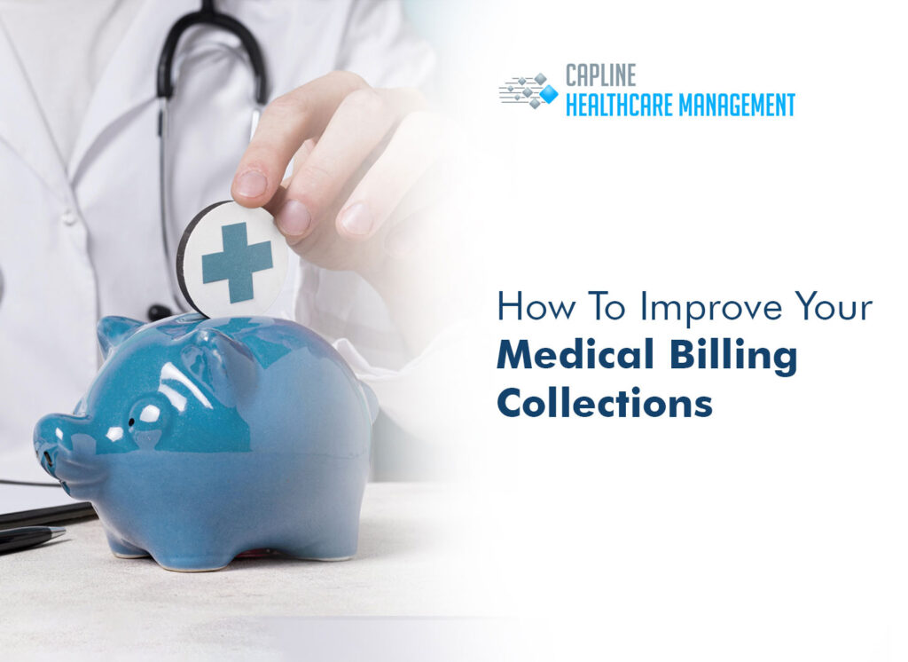 How to improve your Medical Billing collection