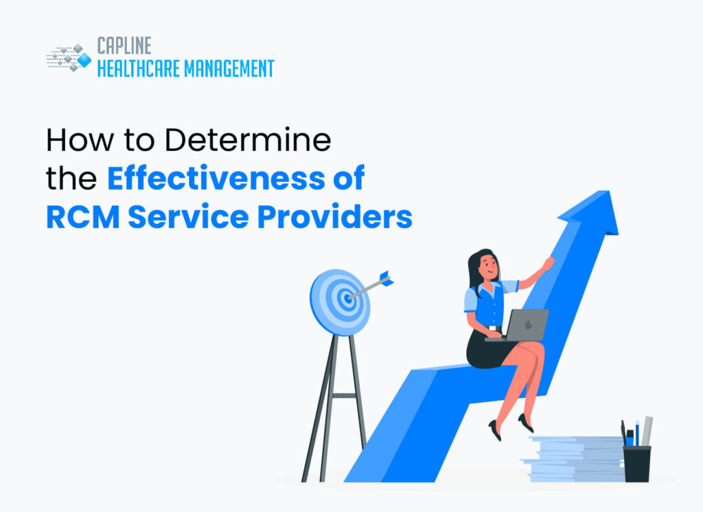 How to Determine the Effectiveness of RCM Service Providers