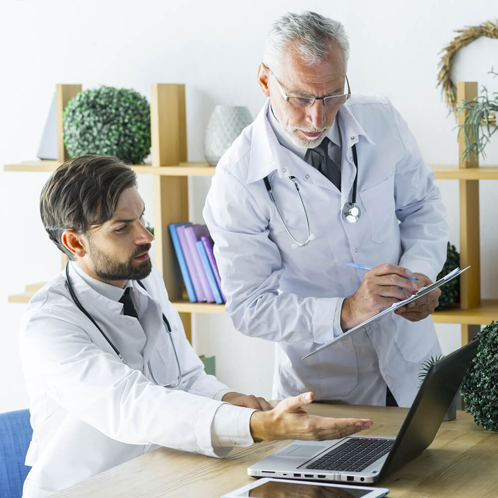 Bridging the Healthcare Divide: How Digital Technology Can Serve Patients Across Generations