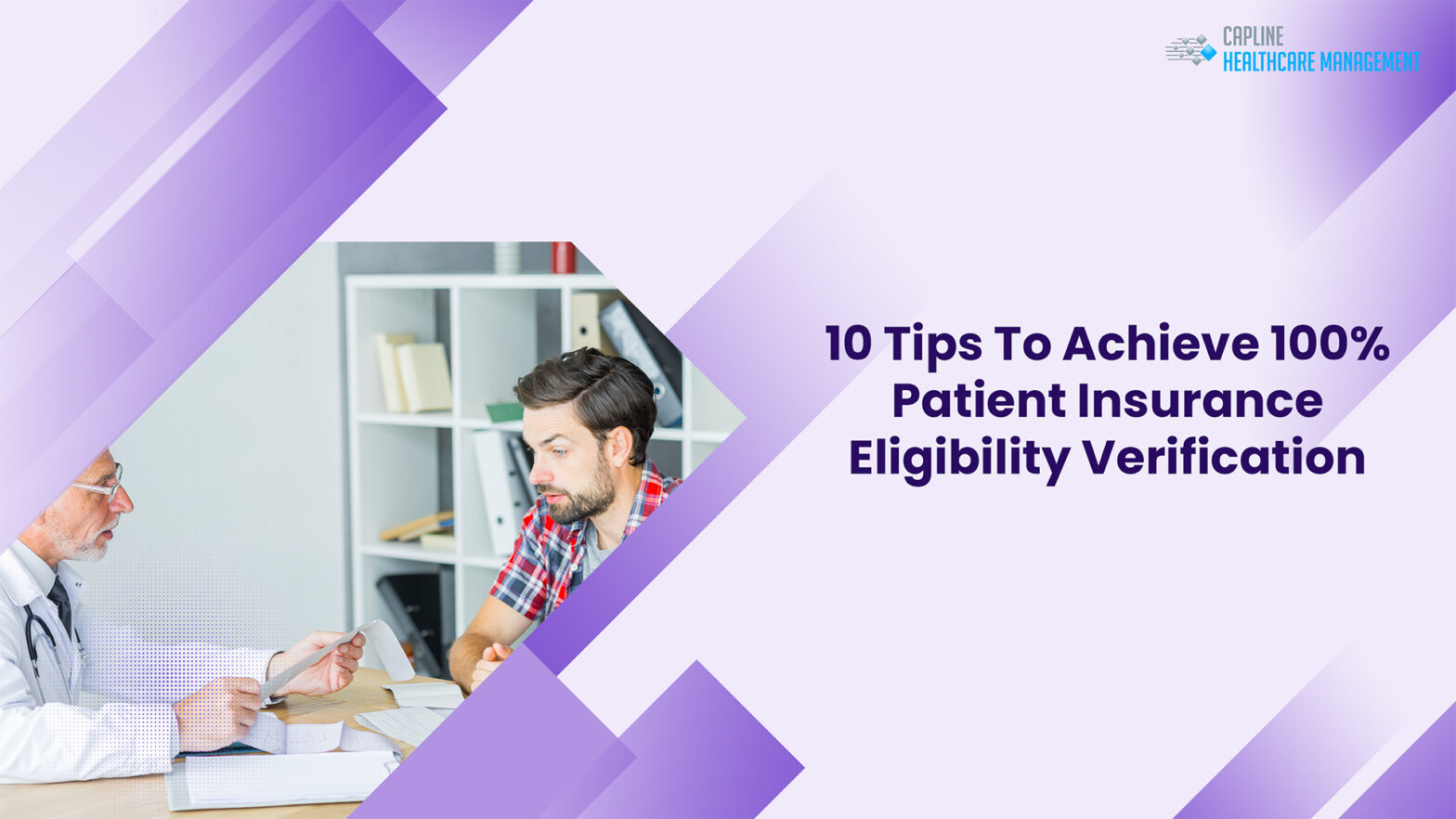 Patient Insurance Eligibility Verification