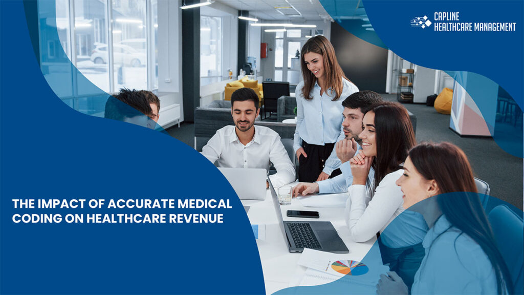The Impact of Accurate Medical Coding on Healthcare Revenue