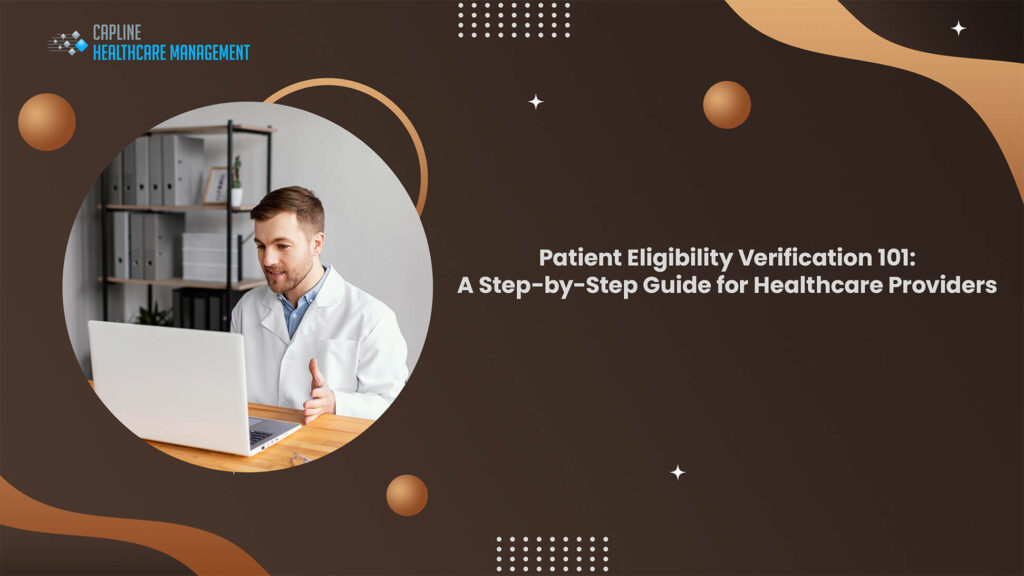 Patient Eligibility Verification 101: A Step-by-Step Guide for Healthcare Providers