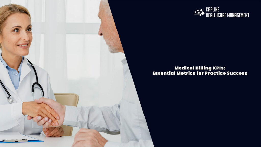 Medical Billing KPIs: Essential Metrics for Practice Success