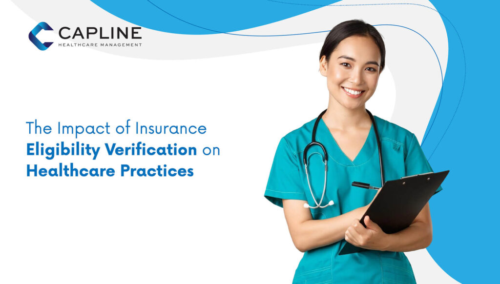 The Impact of Insurance Eligibility Verification on Healthcare Practices