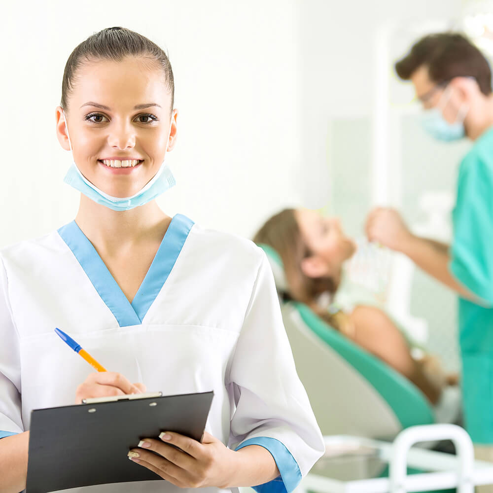 Assisting Providers with the Aid of Offshore Medical Scribes