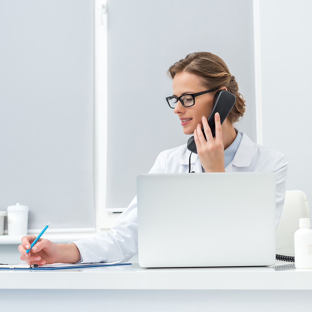 Enhancing The Efficiency Of The Provider Credentialing Process