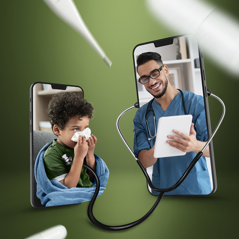 Telehealth Adoption and Its Impact On Credentialing and Revenue Cycle Management