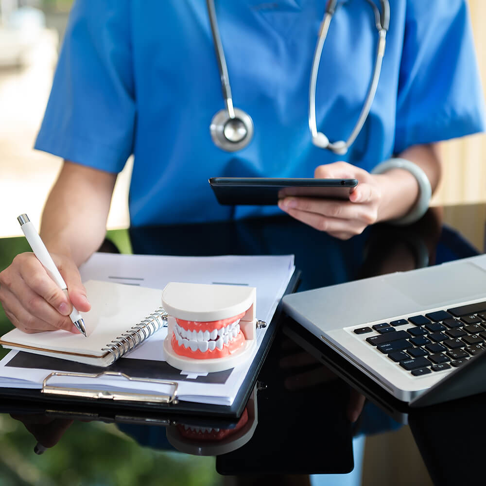 The Mississippi Transition - New Rules for Dental Billing