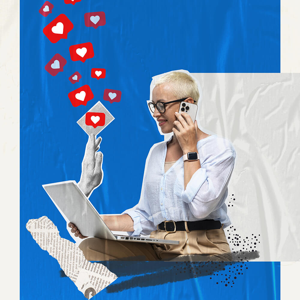 The Power Of Social Media In Healthcare Marketing: Building Trust And Community