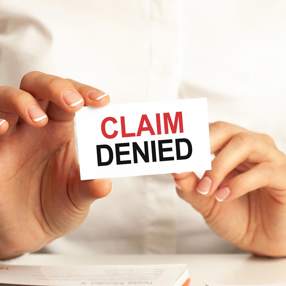 Top Practices To Deny Claim Denials