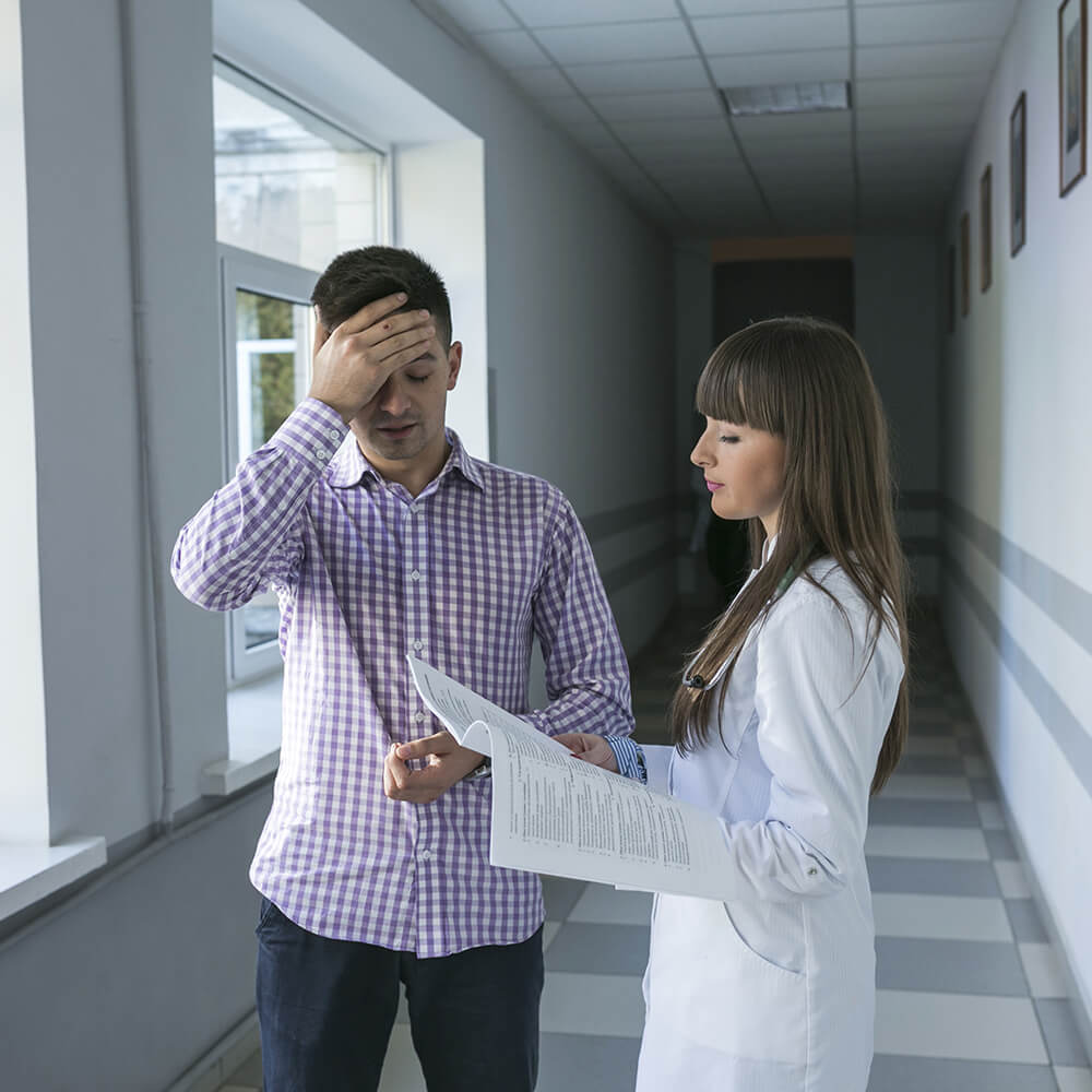 Why Are Patients Frustrated With Healthcare Billing And The Lack of A Streamlined Process to Correct Errors?