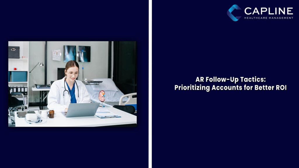 AR Follow-Up Tactics: Prioritizing Accounts for Better ROI