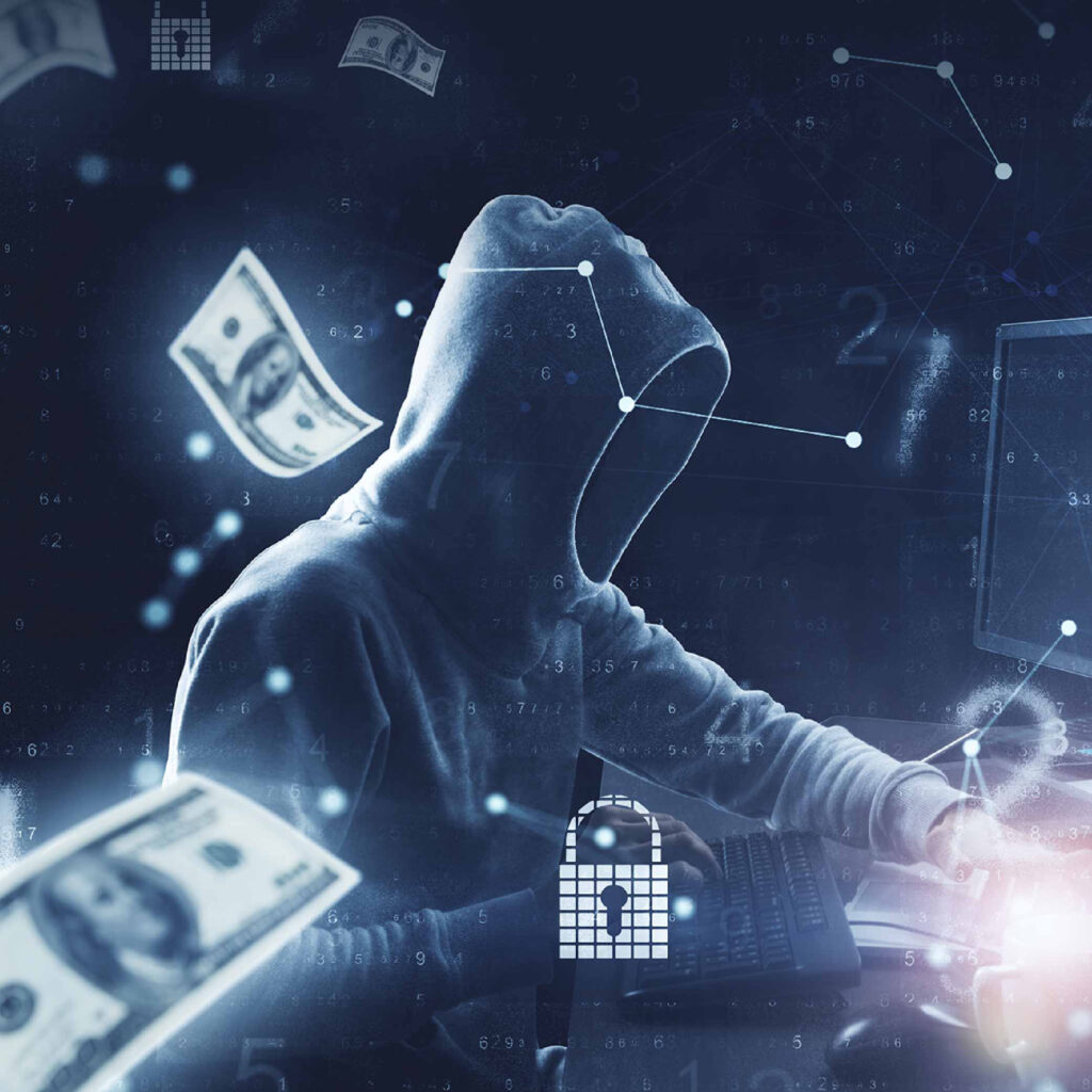 Cybersecurity in Revenue Cycle Protecting Patient Data While Accelerating Collections